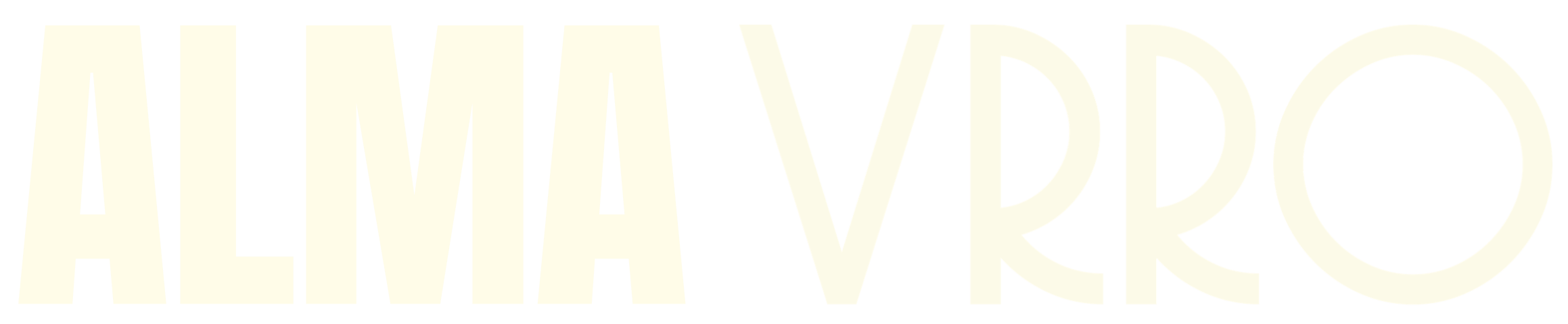 Alma VRRO