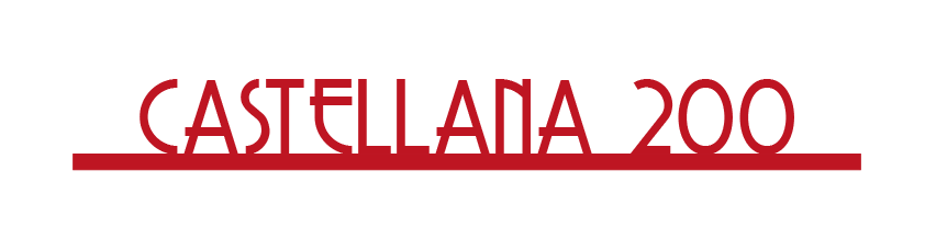 Castellana 200