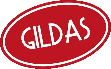 Gildas, tapa estrella de VRRO
