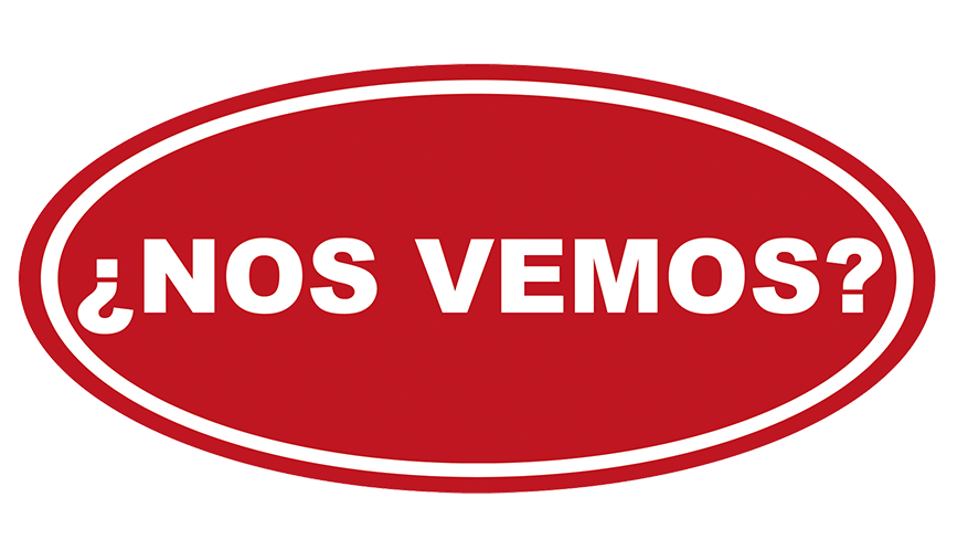 Sello circular VRRO